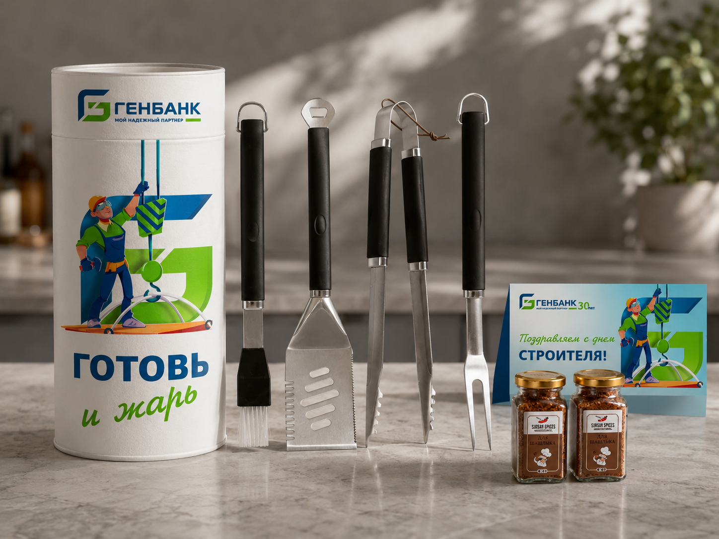 АО ГЕНБАНК