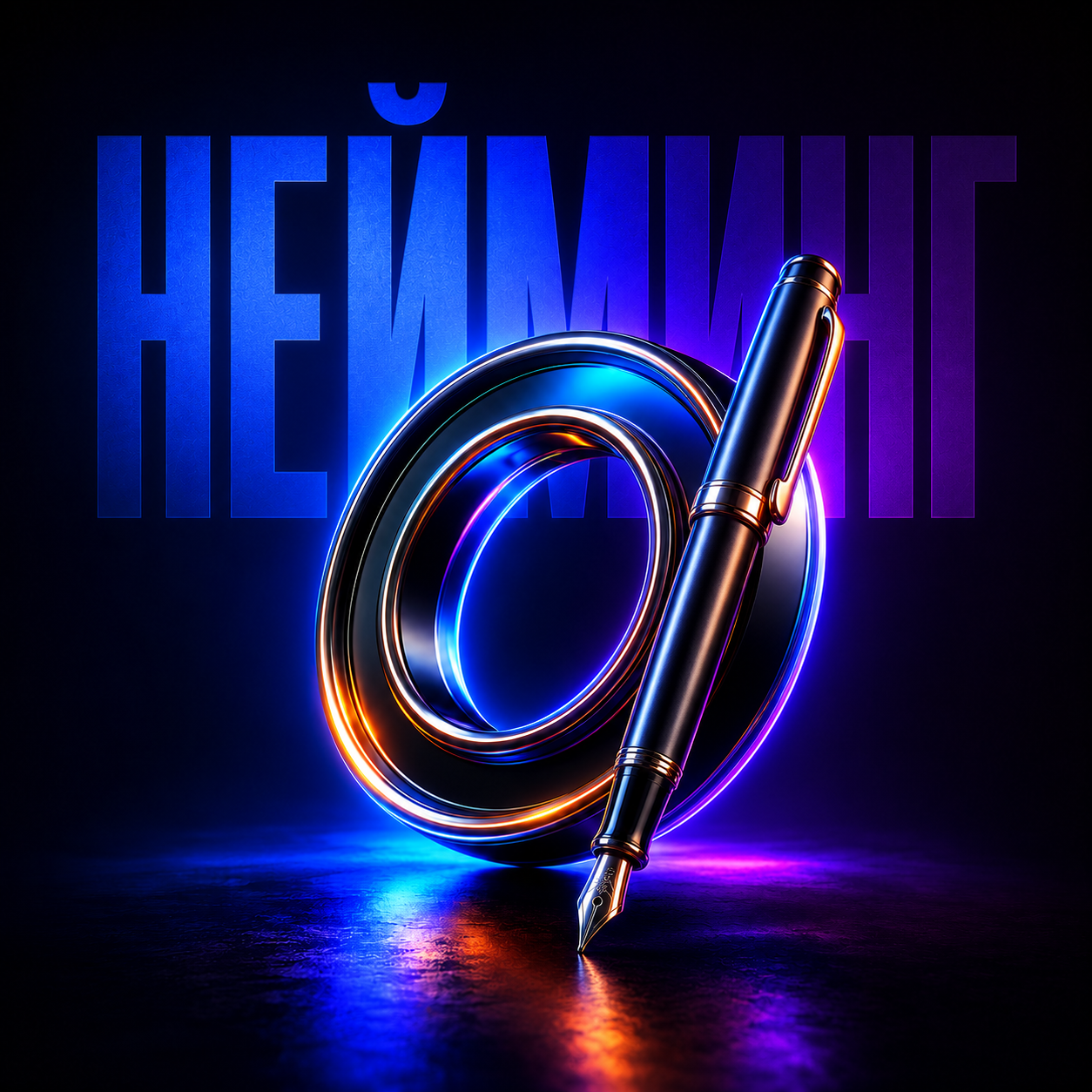 Нейминг