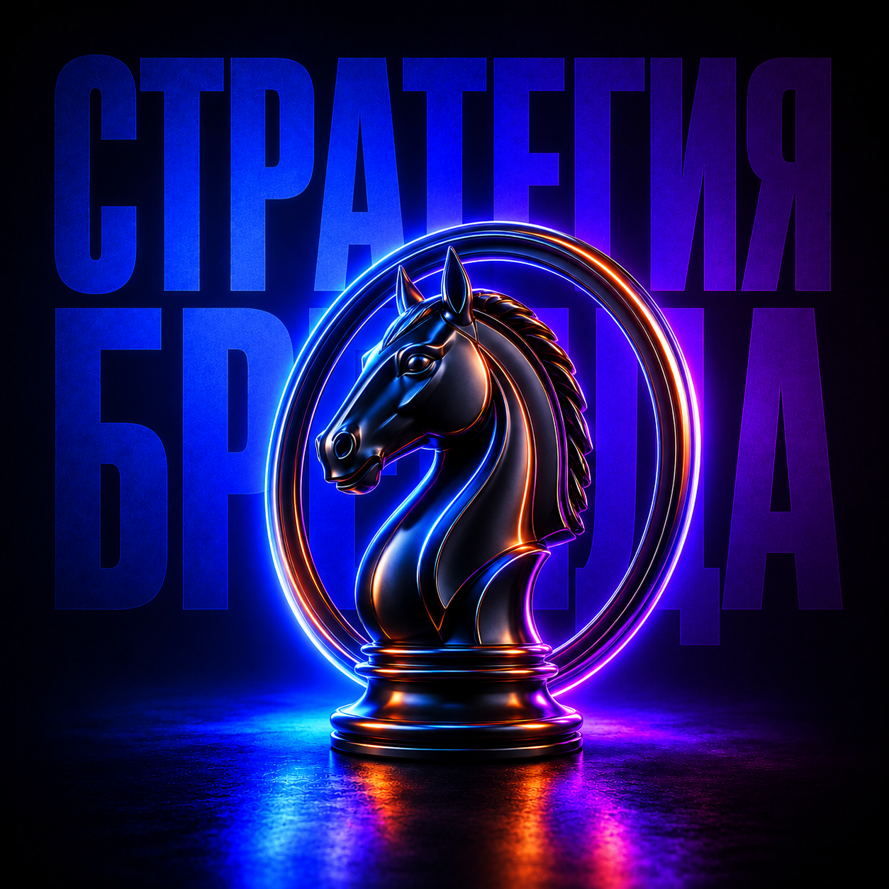 Стратегия бренда