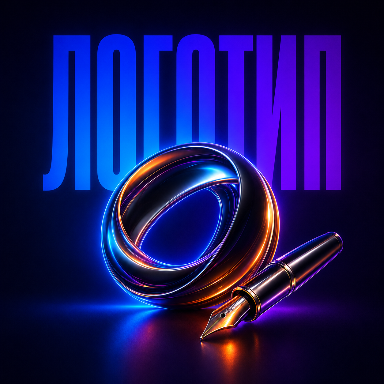 Логотип